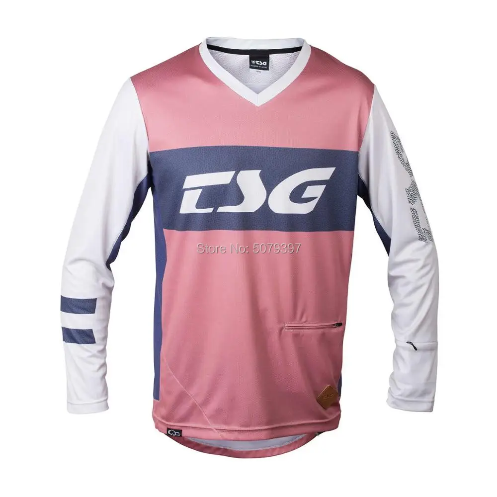 2020 maillot ciclismo moto enduro cross Джерси mtb с длинным рукавом горный велосипед mx|Майки для
