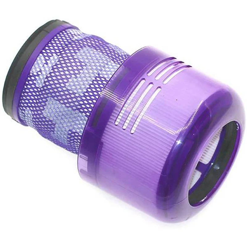 Flexible Extension Rod and Filter sfor Dyson V11 Vacuum Cleaner Replaceable Parts | Бытовая техника