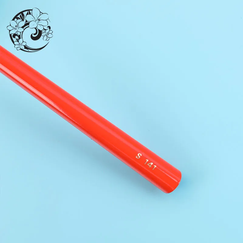 Кисть для консилера носа и теней кисти макияжа Brochas Maquillaje Pinceaux Maquillage S141|pinceaux