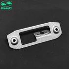 Кронштейн для установки камеры заднего вида автомобиля GreenYi, лицензия на Volvo S60L S80L S40L S80 S4 S60 V60 XC90 XC60 2013-2016