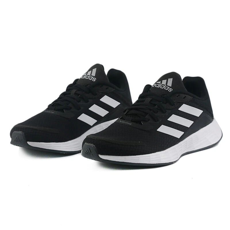 Новинка оригинальные женские беговые кроссовки Adidas DURAMO SL|Беговая обувь| |