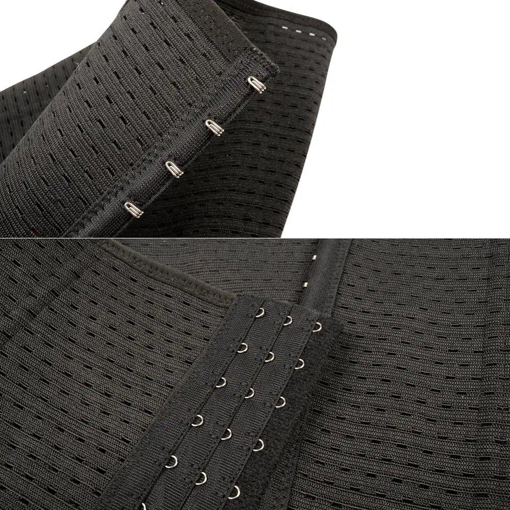 Корсет утягивающее белье пояс для похудения корректирующее карсет корсет