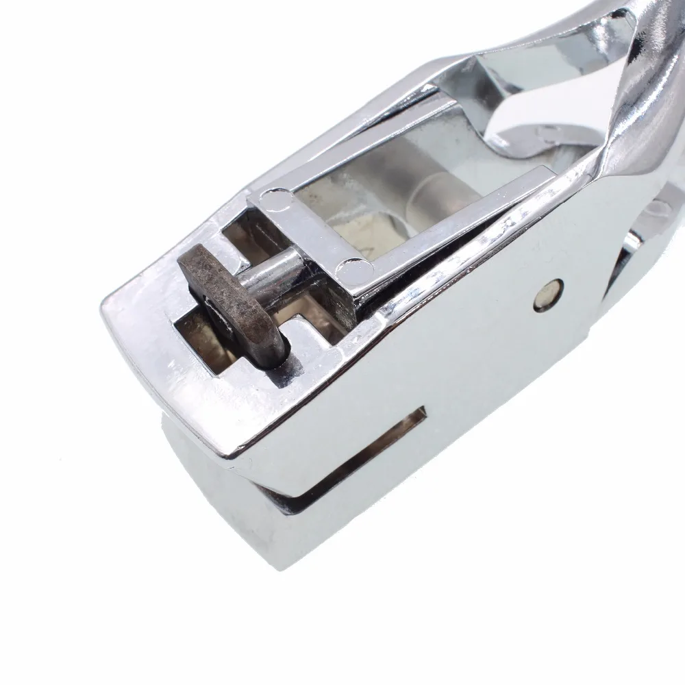 Овальный Дырокол 3 мм * 15 на бумаге или ПВХ карте ручная Защитная пленка для