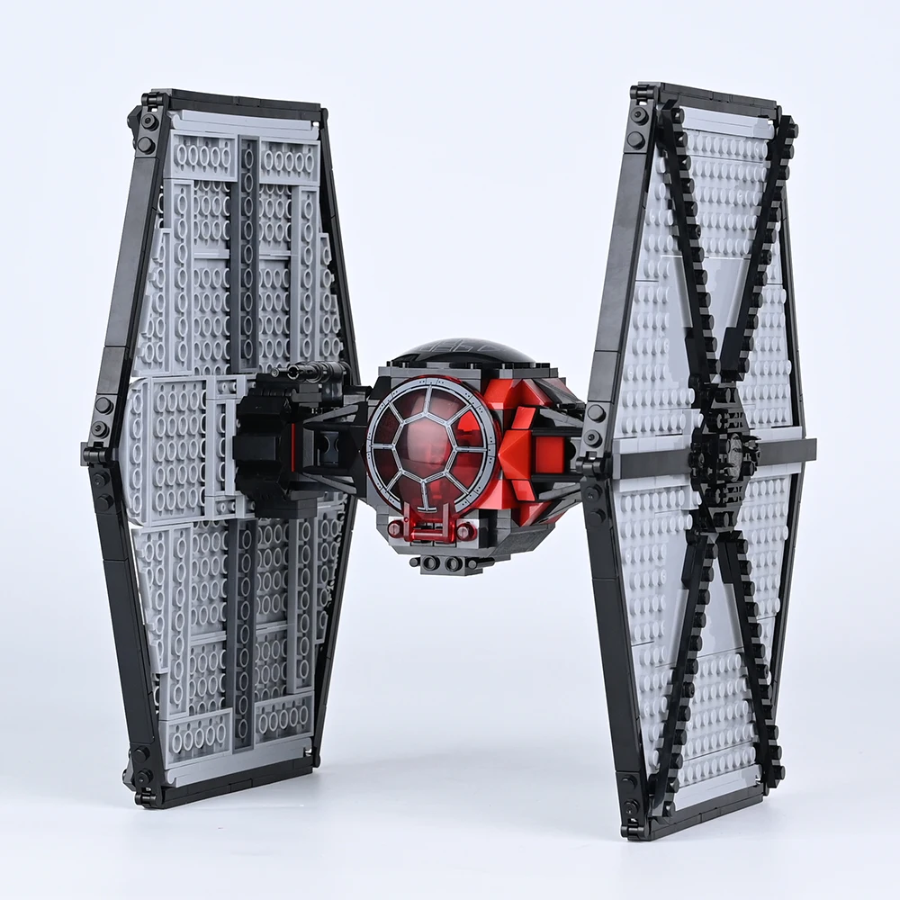 562 шт. Детский конструктор Звездная модель|Блочные конструкторы| |