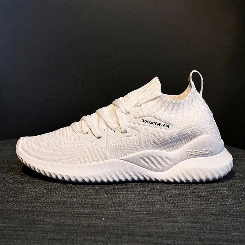 

Women's Sneakers 2021 Spring And Summer New Breathable Sports Female Students Shoes Zapatillas Mujer Women's Vulcanize Shoes