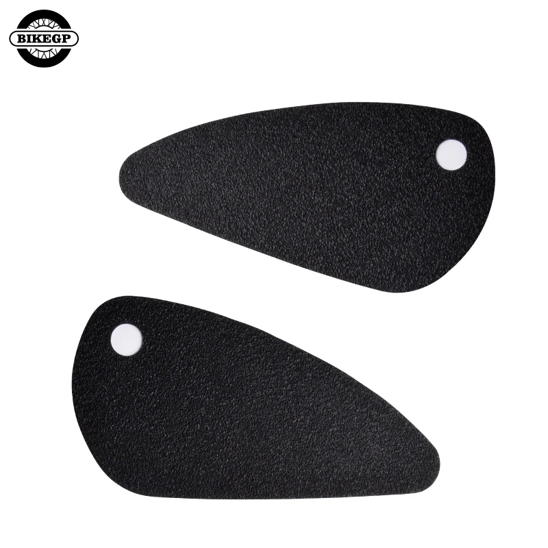 Резиновая наклейка на топливный бак для мотоцикла в стиле ретро Triumph Cafe Racer T120 T100 |