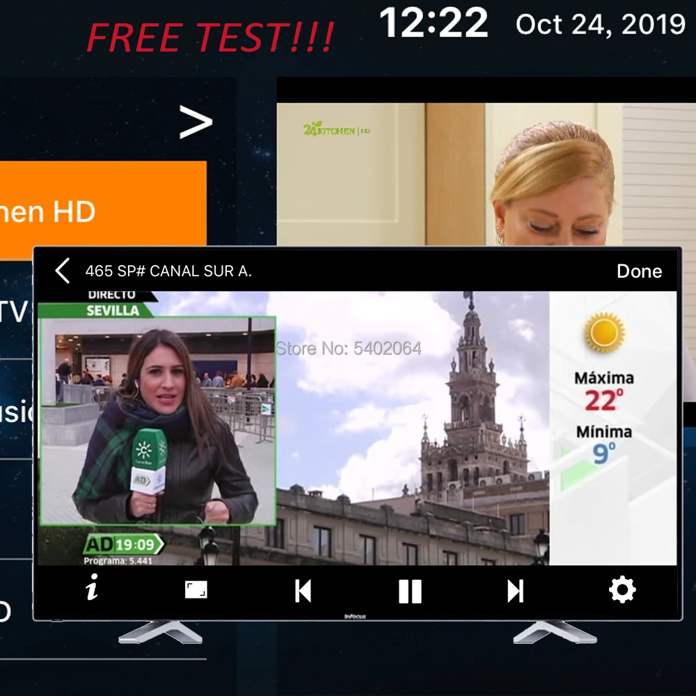 IP tv подписка поток live tv Код ip tv smart pro stalker m3u бесплатно vod filme серия