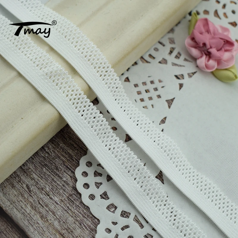 #1713 #1714 эластичные ленты для нижнего белья трусов бюстгальтеров кружевная ткань