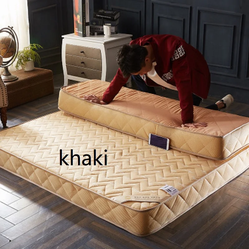 10 см/6 см толстые и удобные матрасы суперроскошные латексные губки для наполнения