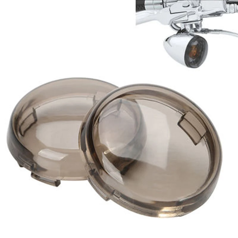 Крышка для указателя поворота мотоцикла крышка светильник светового сигнала Harley