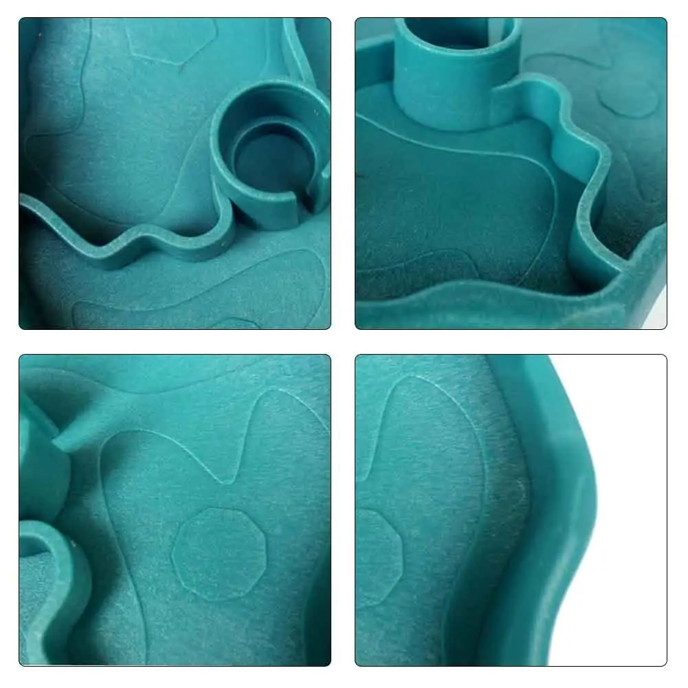 Чаша для кормления питьевой воды 2-в-1 с бутылкой автоматический резервуар