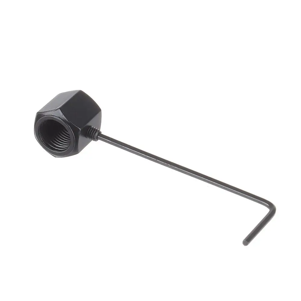 4 шт./компл. Противоугонная деталь для автомобиля грузовика мотоцикла крышка