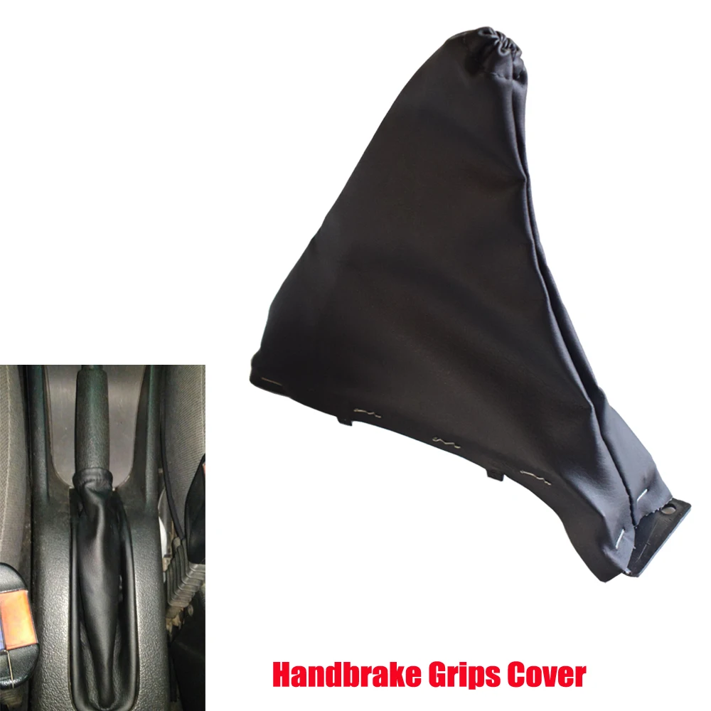 Автомобильный Стайлинг ручной 5-скоростной рукоятка для рычага переключения