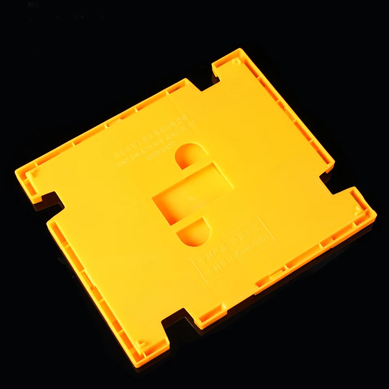 16 шт./лот профессиональный мост торги коробки карты весь набор простой коробка