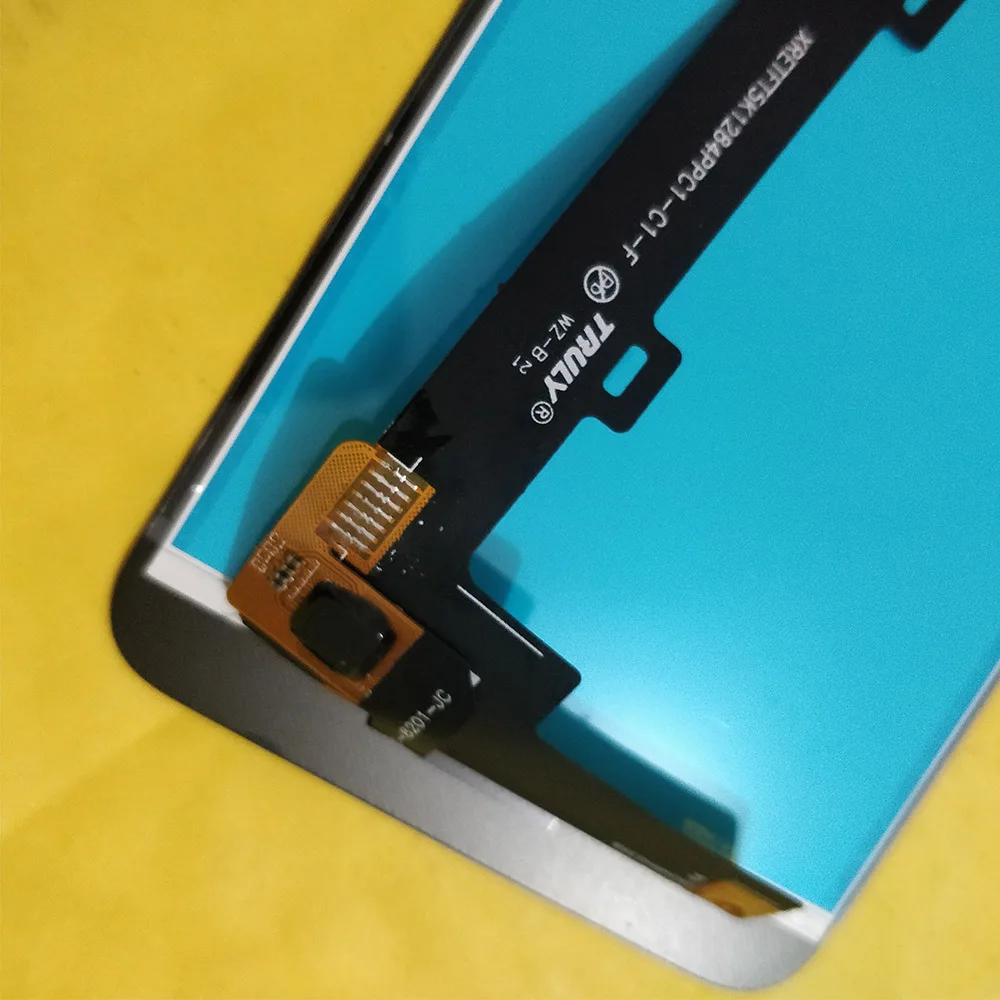 ЖК-дисплей для Huawei Y6 Pro сенсорный экран с цифровым преобразователем в сборе Enjoy 5 LCD