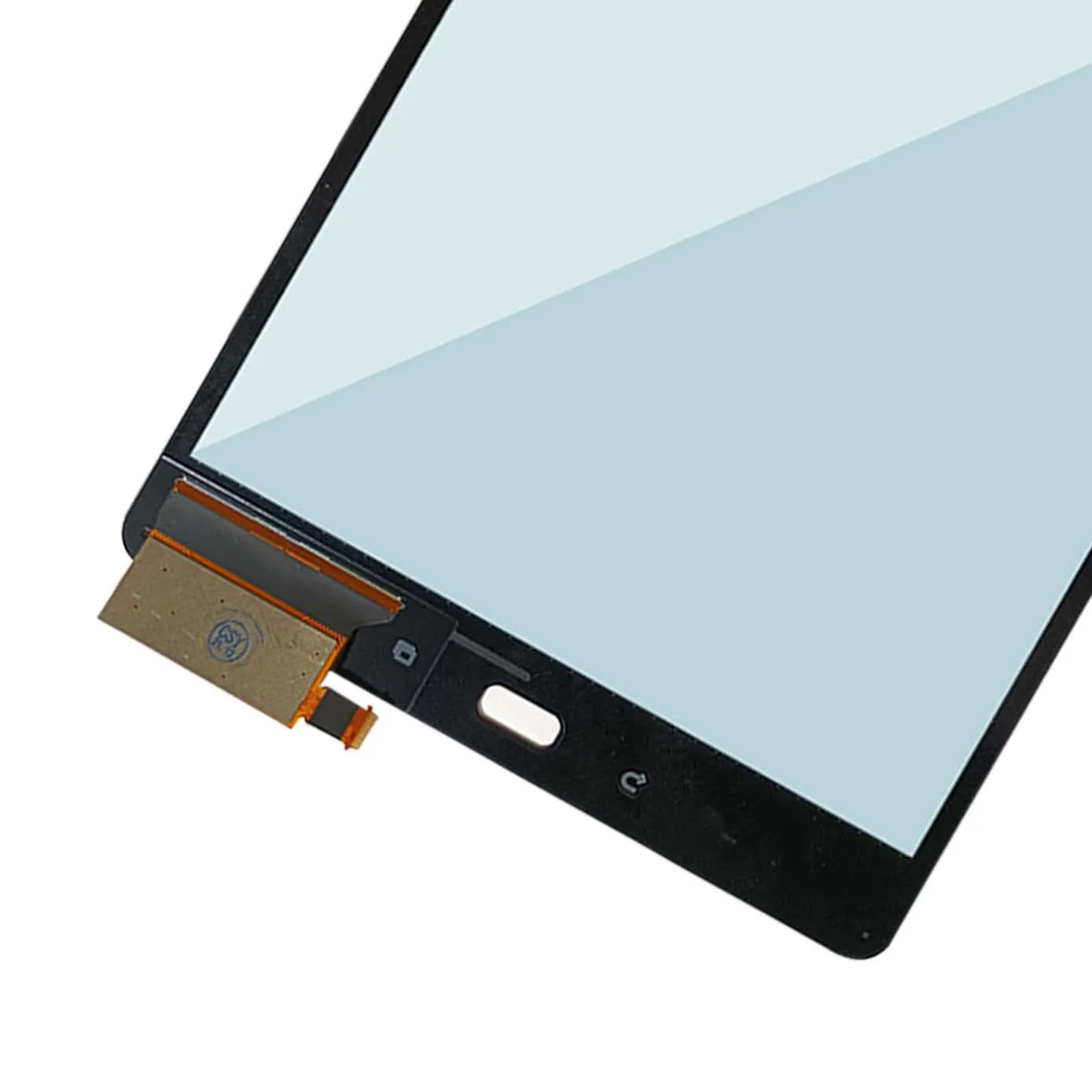 Сенсорный экран 9 7 дюйма для Asus ZenPad 3S 10 Z500KL Z500M стеклянная сенсорная панель
