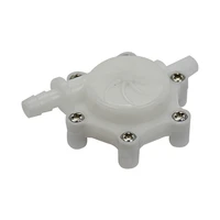 low consumption water flow sensor usn hs06pa 6mm hose barb end 1 error ideal for drinking machin hot water heater coffee