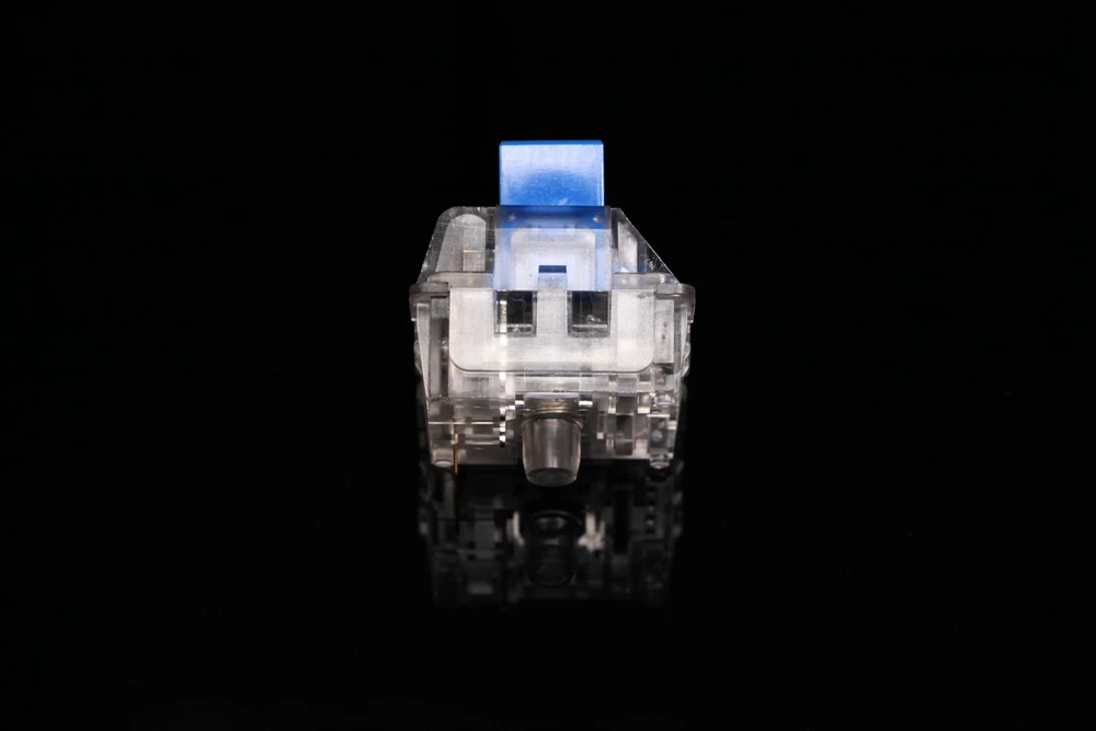gtmx big switch rgb smd switches clicky 55g dustproof switch for reddragon alien mechanical keyboard only mx stem free global shipping