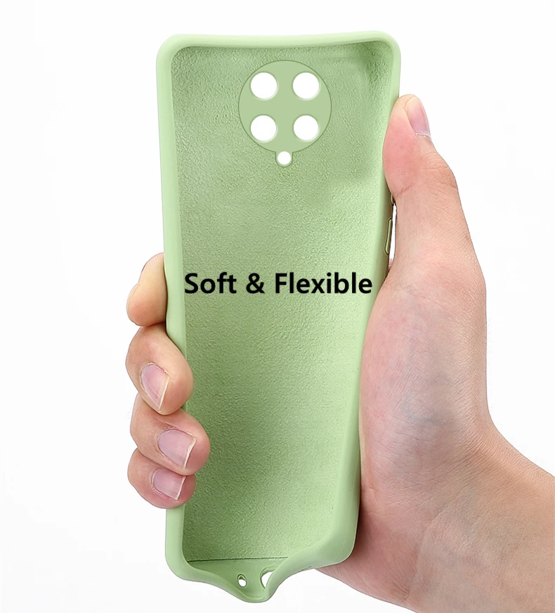 for xiaomi mi 10t lite case for xiaomi redmi note 11 pro mi 12 pro 11 lite 11t pro case silicone soft rubber cover phone case free global shipping