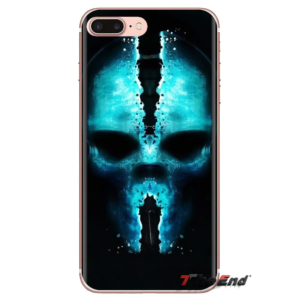 Бесплатная 3D череп обои для Mac ТПУ прозрачный чехол Samsung Galaxy J1 J2 J3 J4 J5 J6 J7 J8 плюс 2018