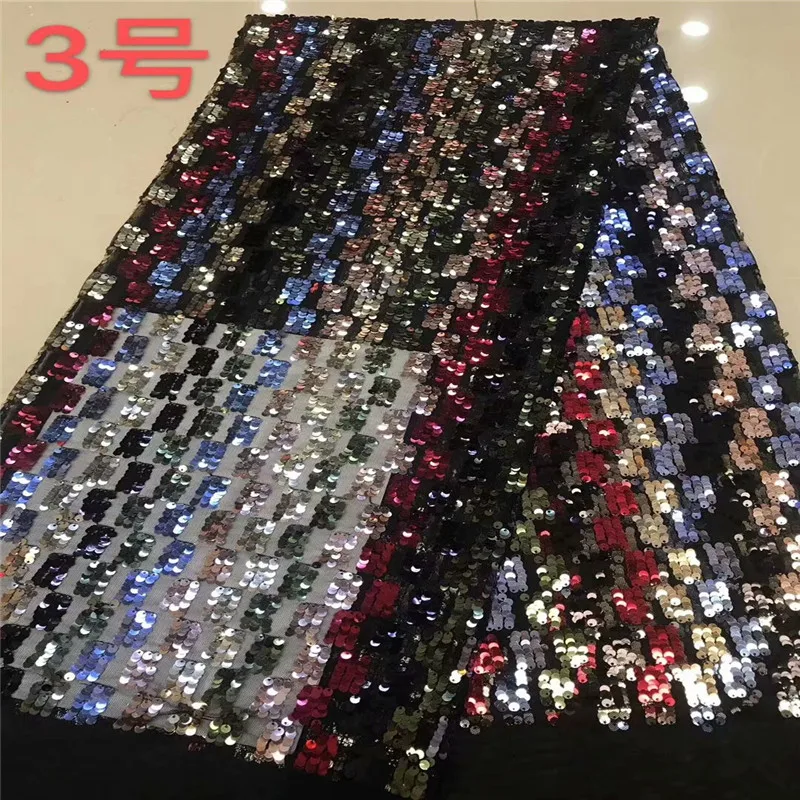 2019 новейшие высокое качество африканская кружевная ткань во французском и