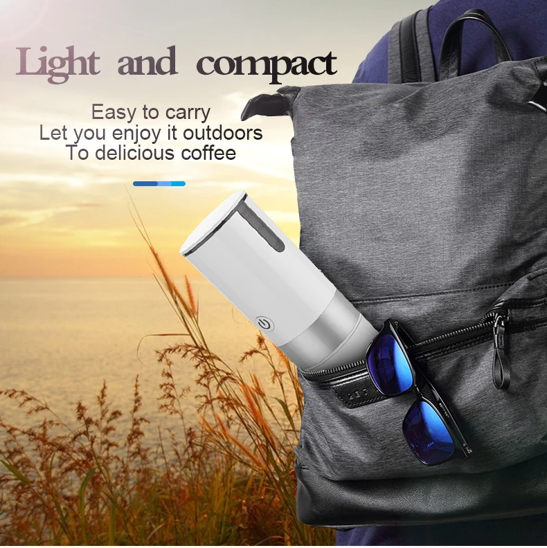 YRP модные Кофеварка бариста инструменты для приготовления эспрессо