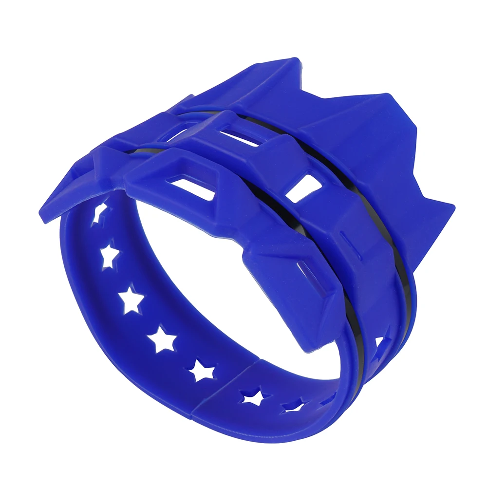 Защита выхлопной трубы для Yamaha YZ 125 250 250F 450F 125X 250X 80 85 426F WR250F WR450F WR250R WR250X TTR250 TTR600