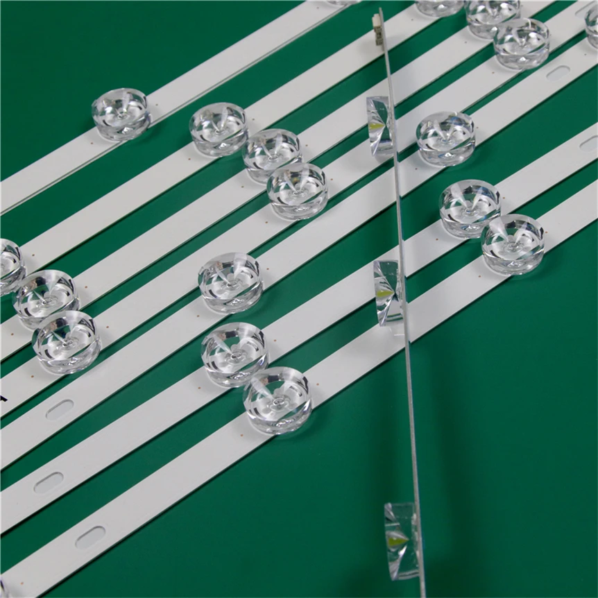 Запасные части для светодиодной подсветки телевизора LG 47LB6200 47LB620V 47LB626V 47LB628V