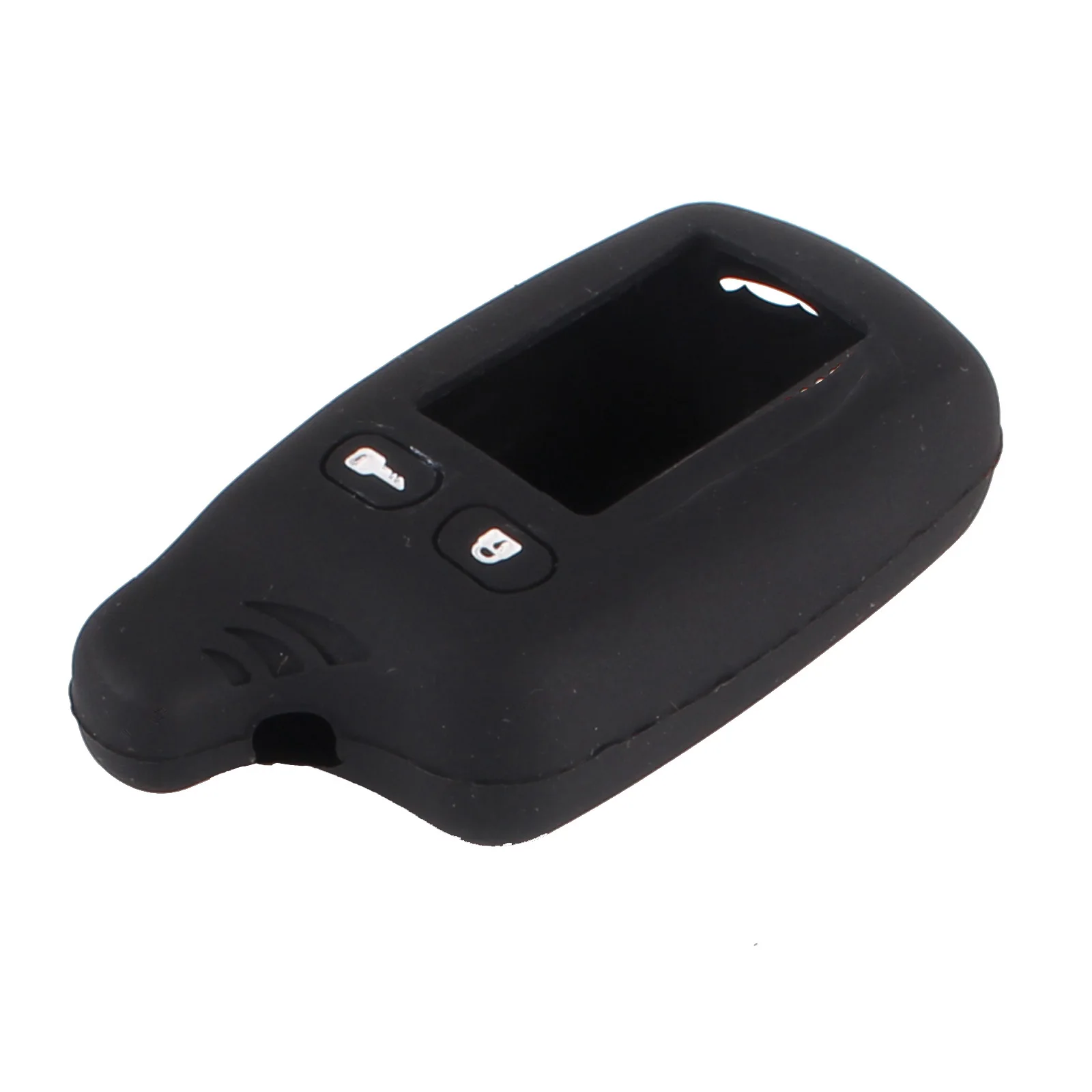 KEYYOU силиконовый брелок для ключей чехол Томагавк TZ9010 SL-950 TZ-9030 TZ9031 Two Way машинный