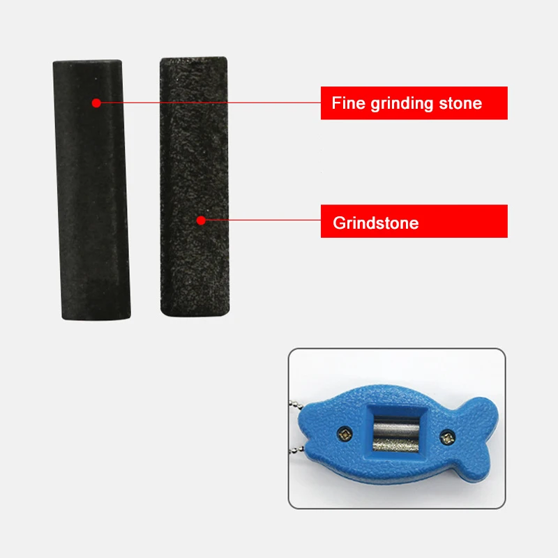 1 шт. лезвия для катания на коньках Алмазная ручная заточка скейта в форме