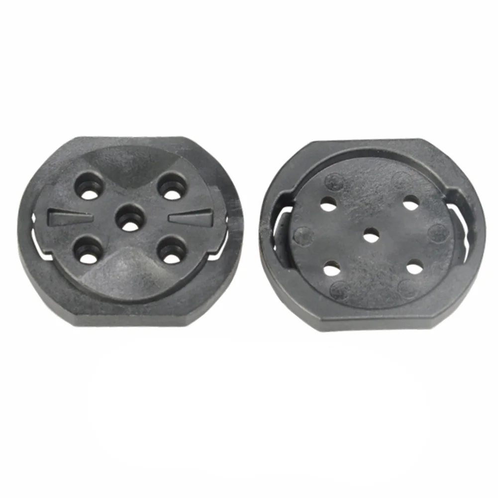 

Accessories Bracket Base Bicycle Bike Black Computer Fixed For GARMIN Male Seat