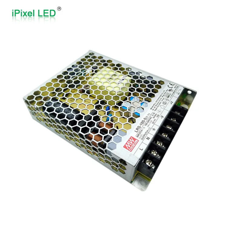DC5V 100W 18A Meanwell светодиодный трансформатор с 2 года гарантии|supply push|supply boardsupplies water |