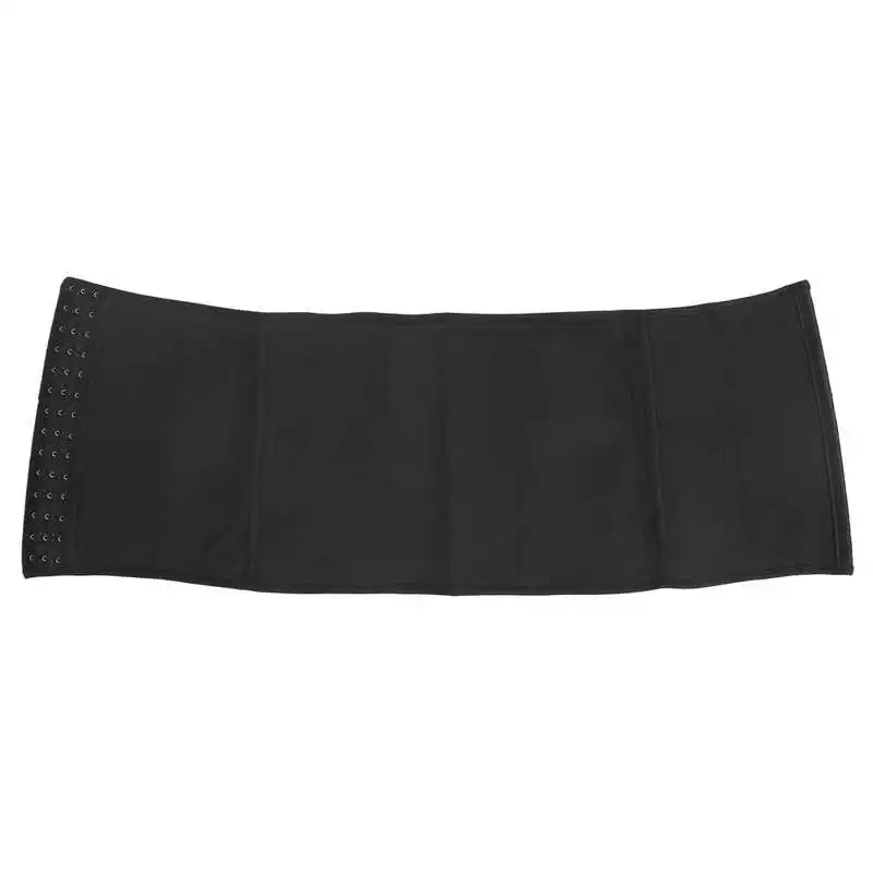 

Body Massage Tools Relief Pain Tools Women Yoga Waist Trainer Slimming Corset Adjustable Body Shaper Elastic Girdle Trimmer