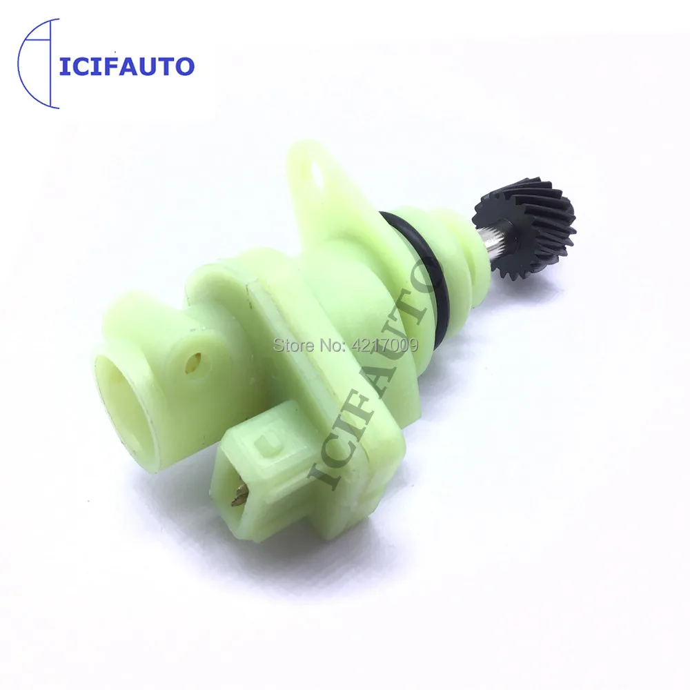 Датчик скорости одометра для Fiat Citroen Berlingo C2 C3 C4 C5 C6 C8 Xsara ZX XM Xantia Saxo C15 C25 Ducato Lancia