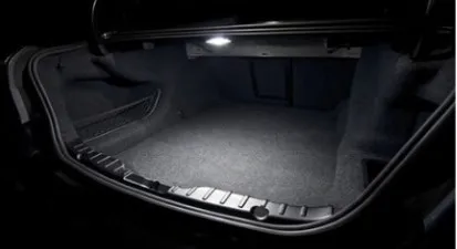 20 штук Шина CAN светодиод лампа для салона автомобиля T10 W5W гирлянда C5W 31 мм 36 мм 41 BA9S лампы Комплект для Audi A4 S4 B8 avant 2009