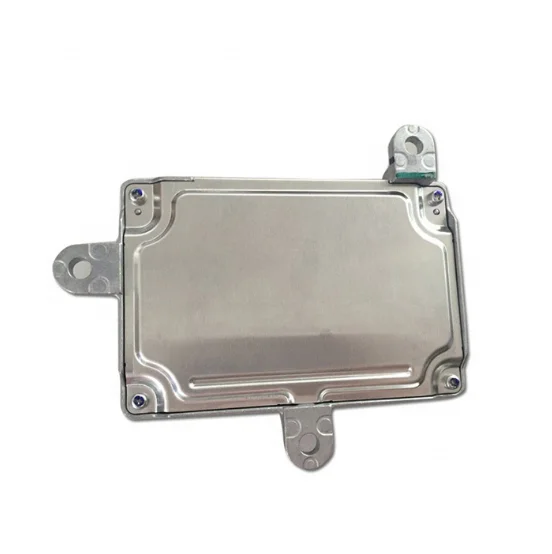 

9261199 VEHICLE controller computer board ZAX850-3