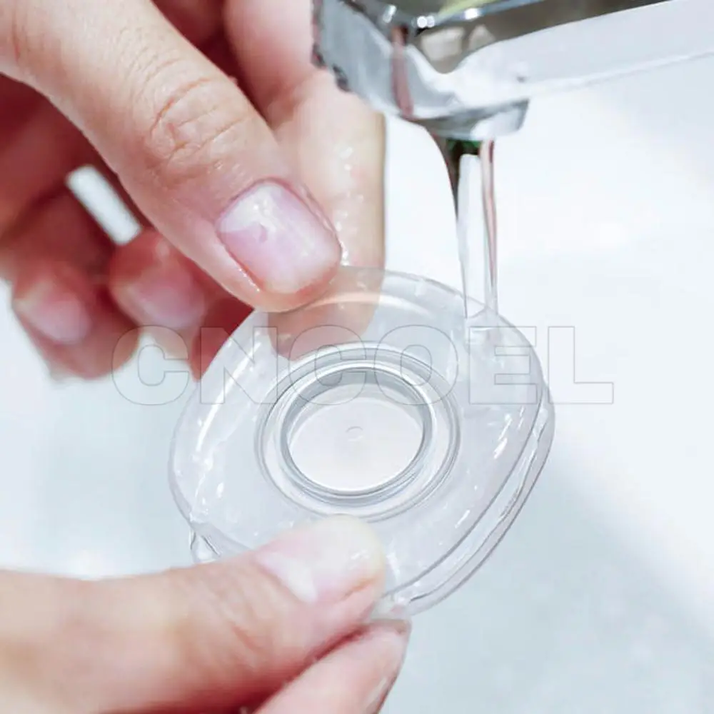 Универсальная Волшебная нано наклейка s без следов двухсторонняя лента