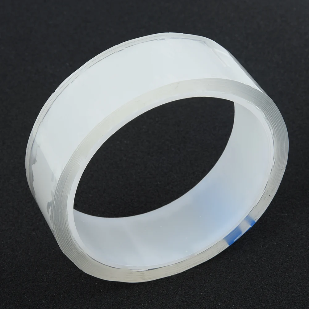 Прозрачная пленка для защиты от плесени лента герметизации стен ванной