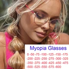 Очки женские оптические с защитой от сисветильник