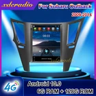 Xdcradio Tesla Style, автомобильный радиоприемник с вертикальным экраном 10,4 