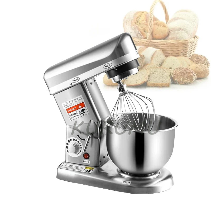 Шеф-машина миксер для теста венчик еды супер мощный Электрический фотоаппарат |