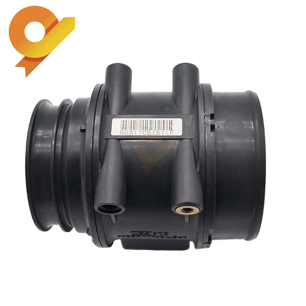 22250-50060 197400-0050 МАФ массового расхода воздуха Сенсор для TOYOTA Lexus LS400 SC300 SC400 4.0L 1uzfe 1995 1996 1997 1998