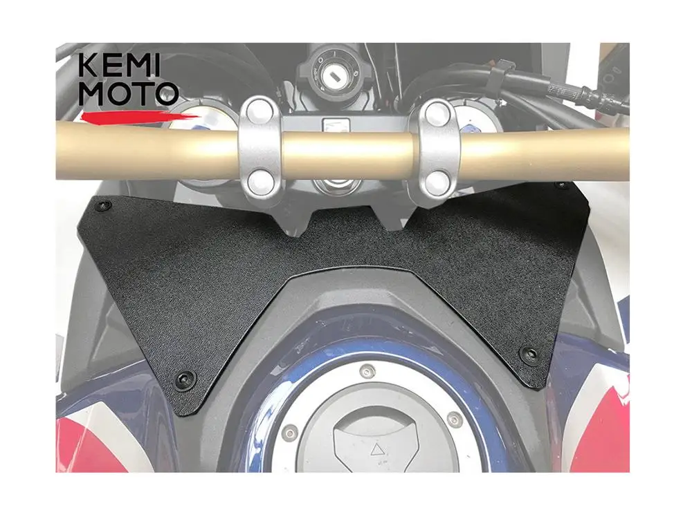 Для Honda CRF 1000L мотоциклетный отражатель для Africa Twin 2016 2017 2018 2019|Накладки и