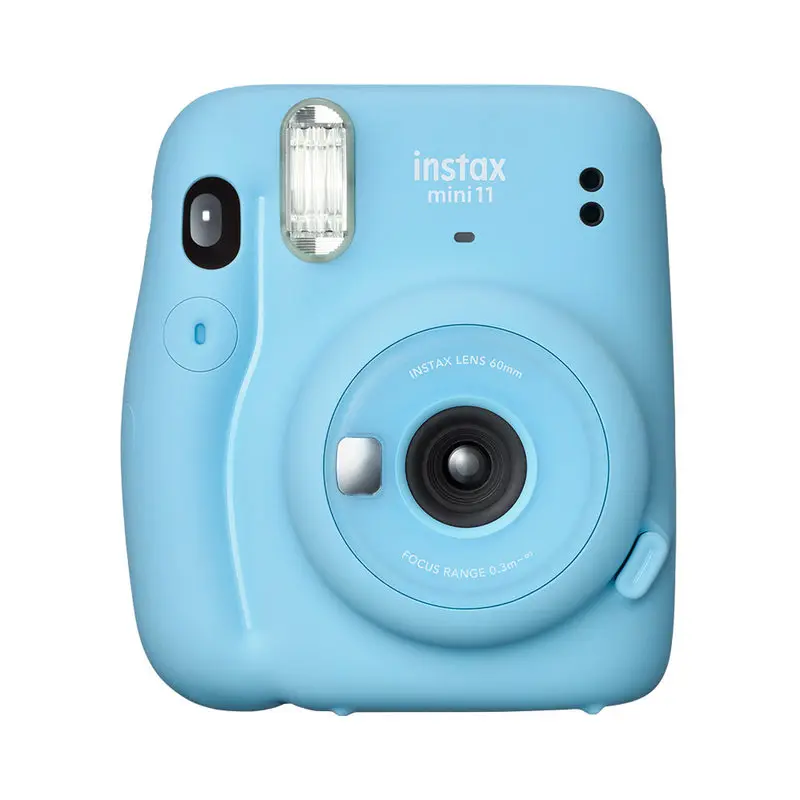 Мини-Камера Fujifilm/Fuji Instax Mini11/mini9 для однократного изображения мгновенная