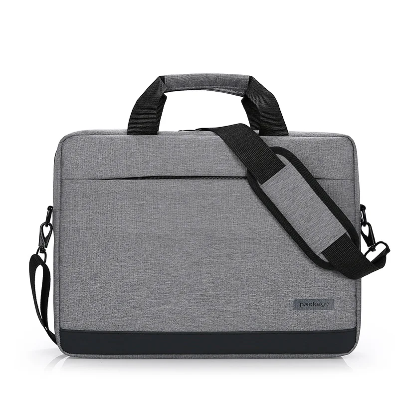 

Laptop Bag Notebook Messenger for MacBook Pro 14.1/15.6 Inch Computer Handbag Briefcase Waterproof Laptop Sleeve Cover
