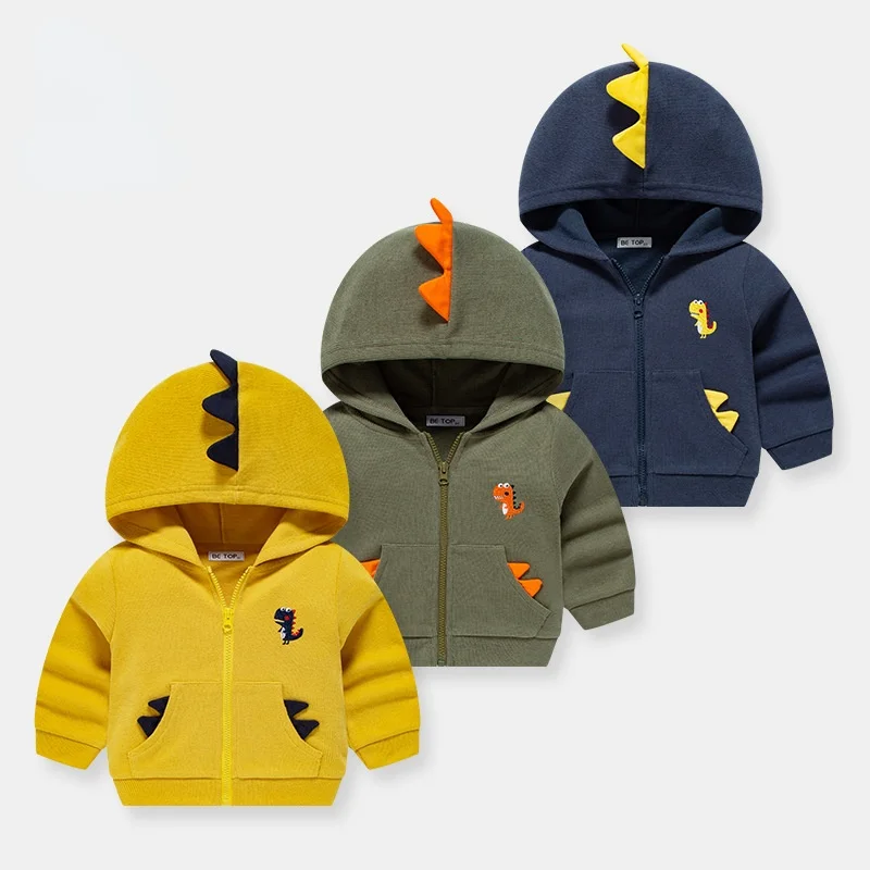 

Baby Boys Cartoon Hoodies Cardigans Baby Girl Winter Clothes Kids Christmas Sweater Toddler Girls Long-Sleeve Jumper Knitwear