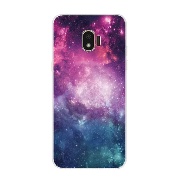 37 Силиконовый чехол для samsung J2 чехол для samsung Galaxy j 2 j2 sm-j250f j250 чехол Бампер Мягкий ТПУ чехол для телефона - Цвет: 37