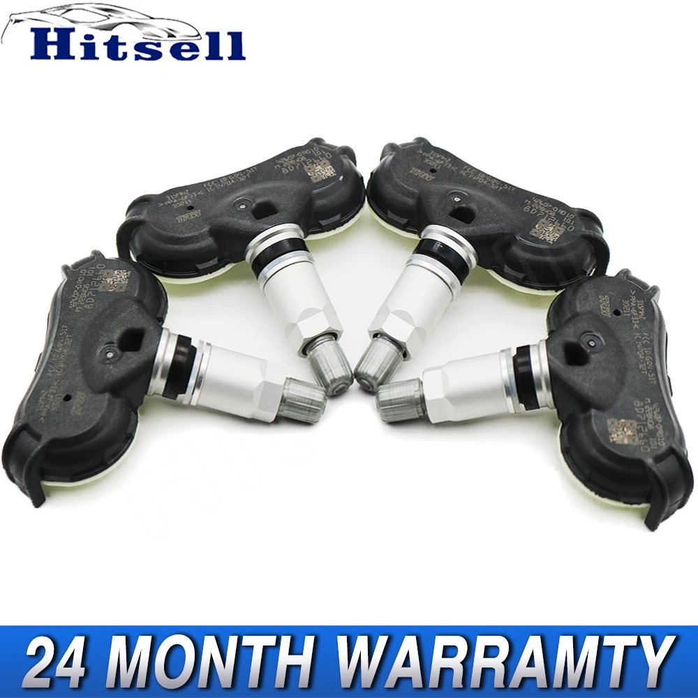 Система контроля давления в шинах 42607-0R010 TPMS для RAV4 Highlander 42607 0R010,426070R010