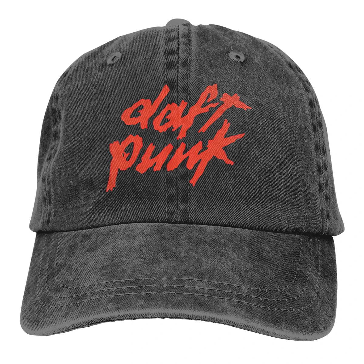 

Daft Punk Baseball Cap cowboy hat Peaked cap Cowboy Bebop Hats Men and women hats
