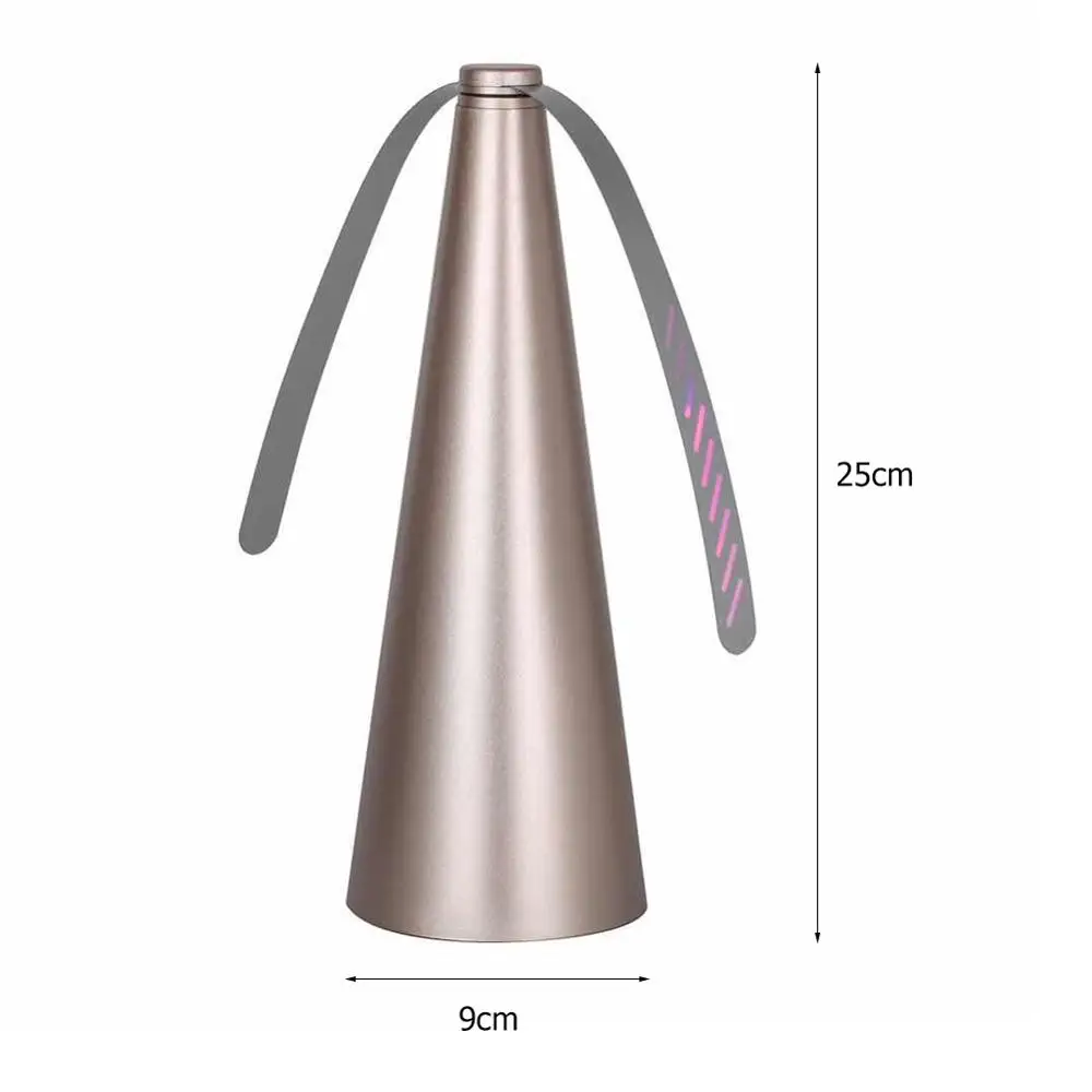 Фотоловушка для комаров устройство защиты от мух и насекомых еды пикника | Дом